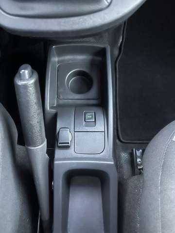 Nissan NV250 1.5dci Furg L2 115cv E6D Temp 2000x1400x1200kg707