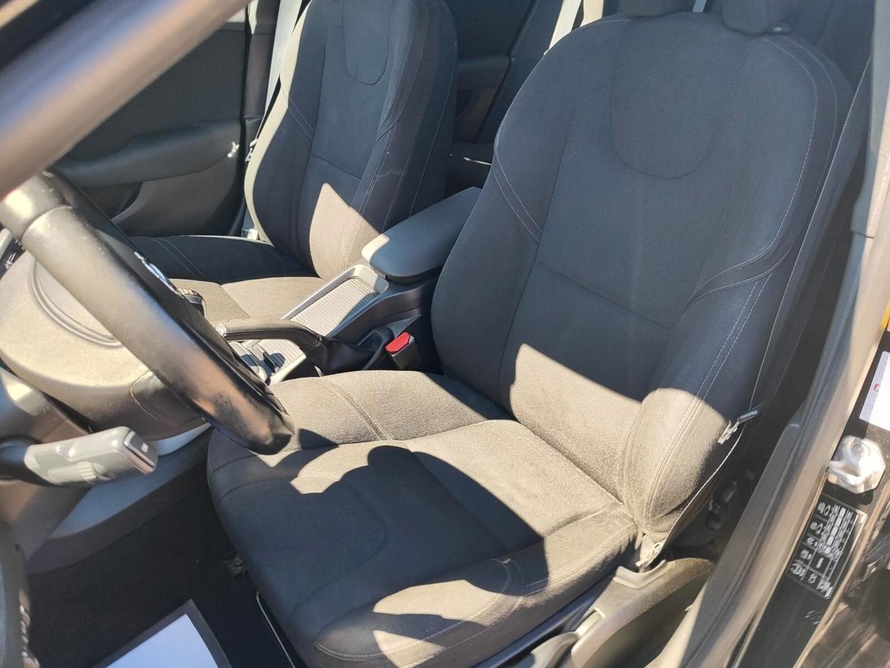 Volvo V40 D2 1.6 Kinetic