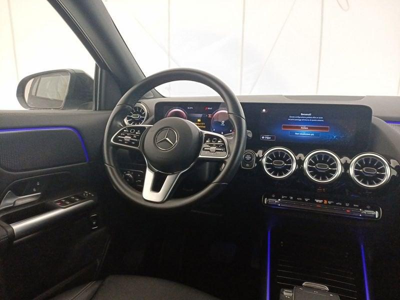 Mercedes-Benz GLA GLA-H247 2020 180 d Sport Plus auto