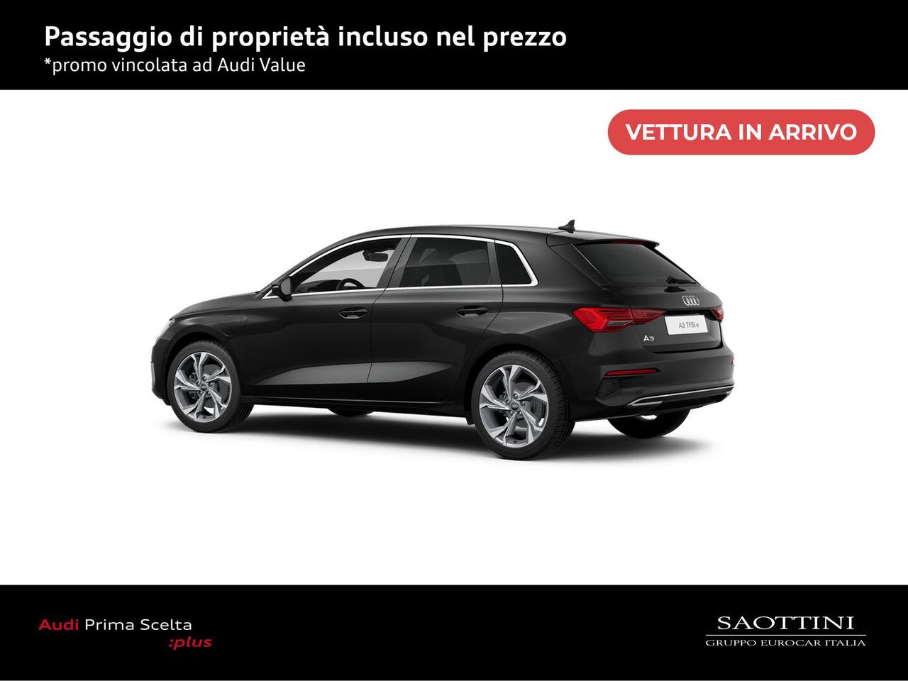Sportback 40 TFSI e Business Advanced S tronic