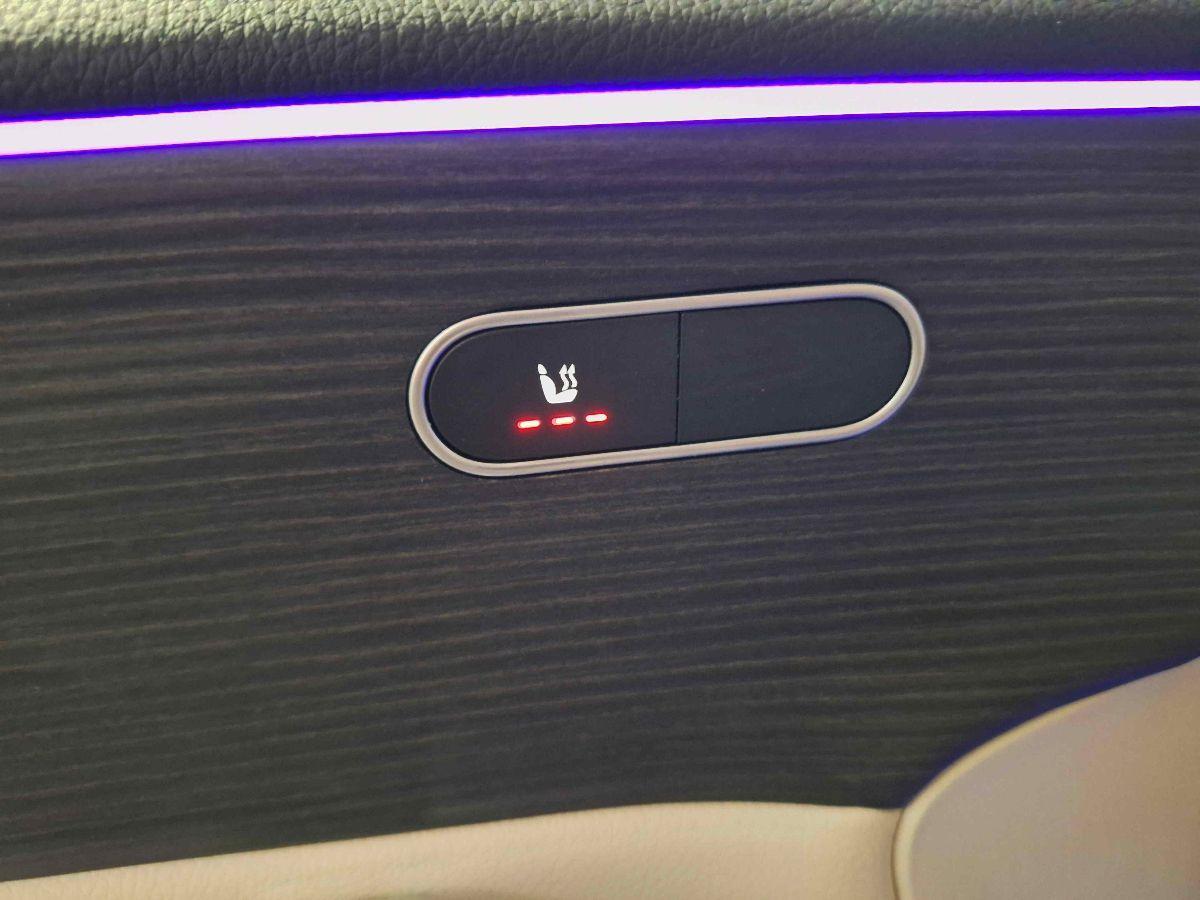 MERCEDES CLA 180 d Aut. Shooting B Sport - APPLE - PELLE - RETROCAM- GAR.24MESI