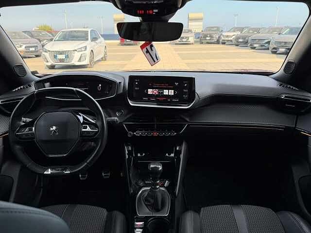 Peugeot 2008 BlueHDi 110 S&S GT