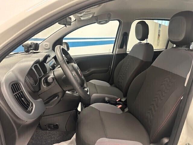 Fiat Panda Cross 1.3 MJT 95 CV S&S 4x4