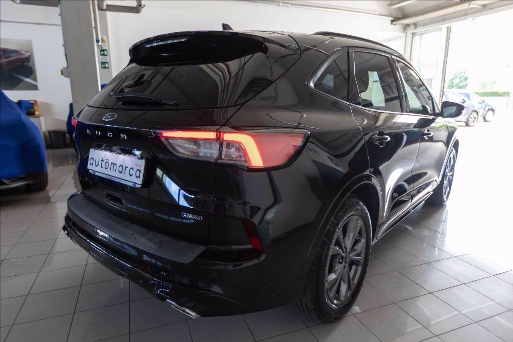 FORD Kuga 2.5 phev ST-Line X 2wd 225cv cvt del 2021