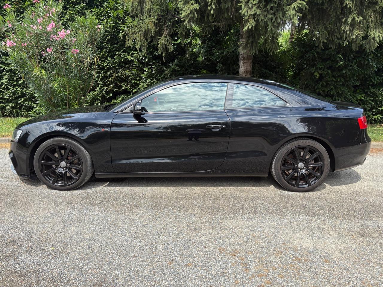 Audi A5 Coupé 2.0 tfsi Quattro 211cv S-tronic