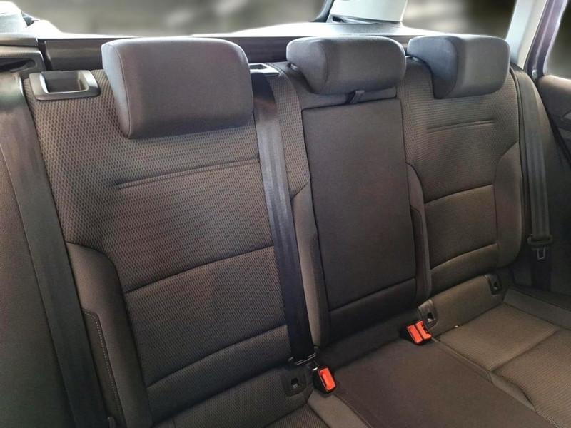 VOLKSWAGEN GOLF VARIANT VII 1.6 TDI Business BMT