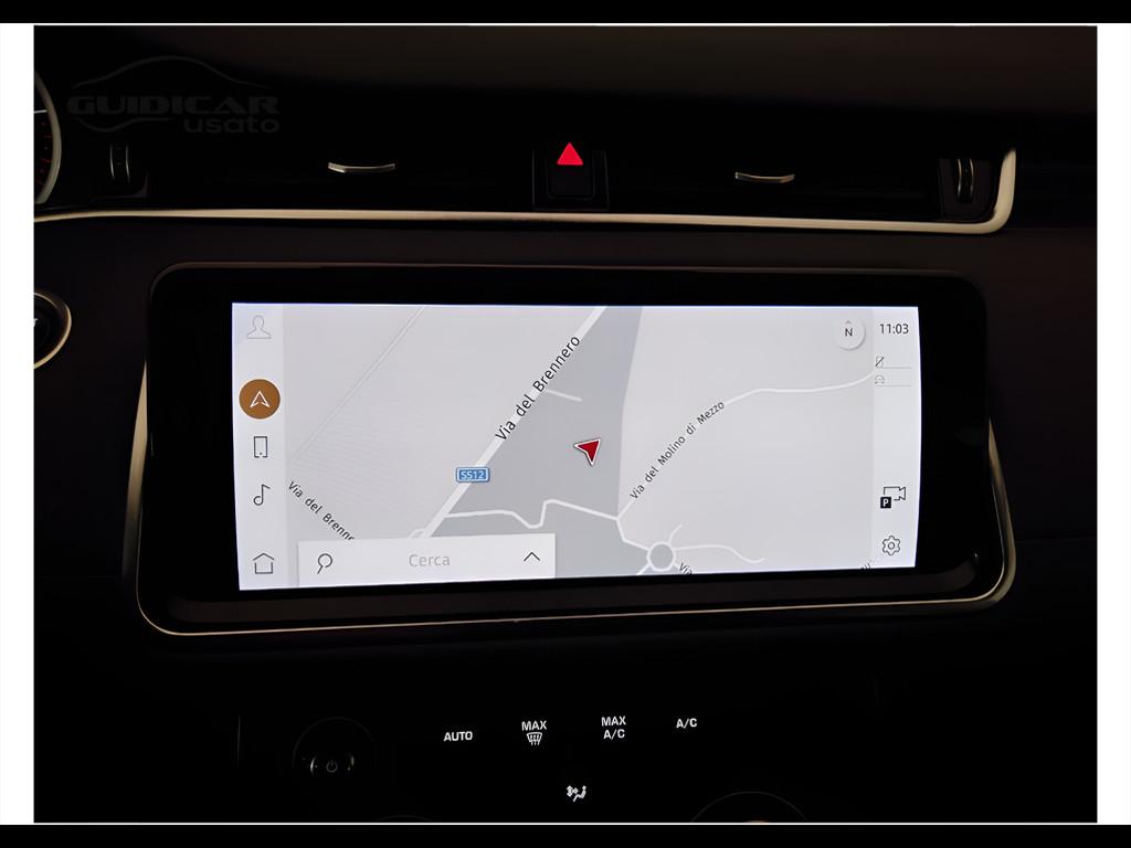 LAND ROVER Range Rover Evoque II 2019 - Range Rover Evoque 2.0d i4 mhev