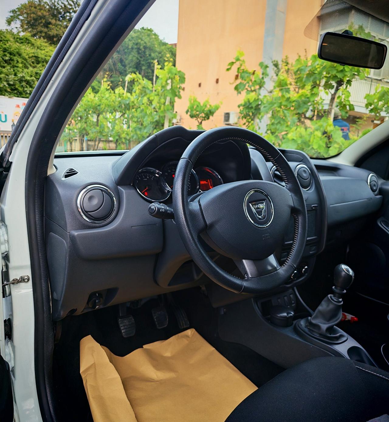 40MILA KM ! DACIA DUSTER 1.5 DCI UNICO PROPRIETARIO