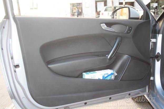 Audi A1 1.4 TDI S Tronic Ultra Metal plus NEOPATEN