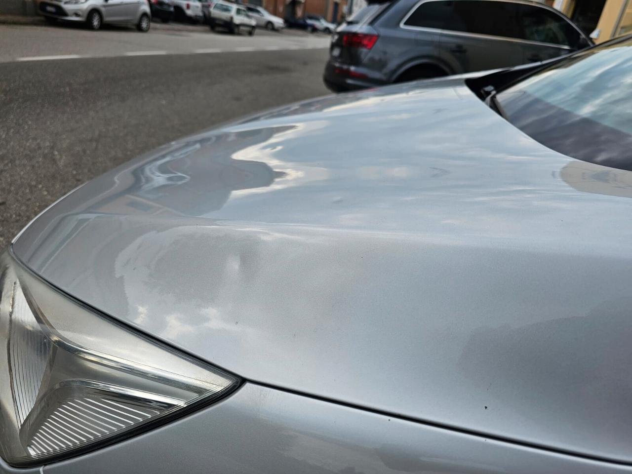 Ford C-Max 1.6 120cv Titanium*GPL*Navi*Pdc*Euro6*