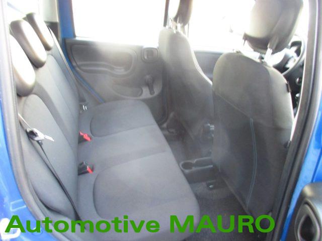 FIAT Panda 1.0 FireFly S&S Hybrid IKON- NEOPATENTATI