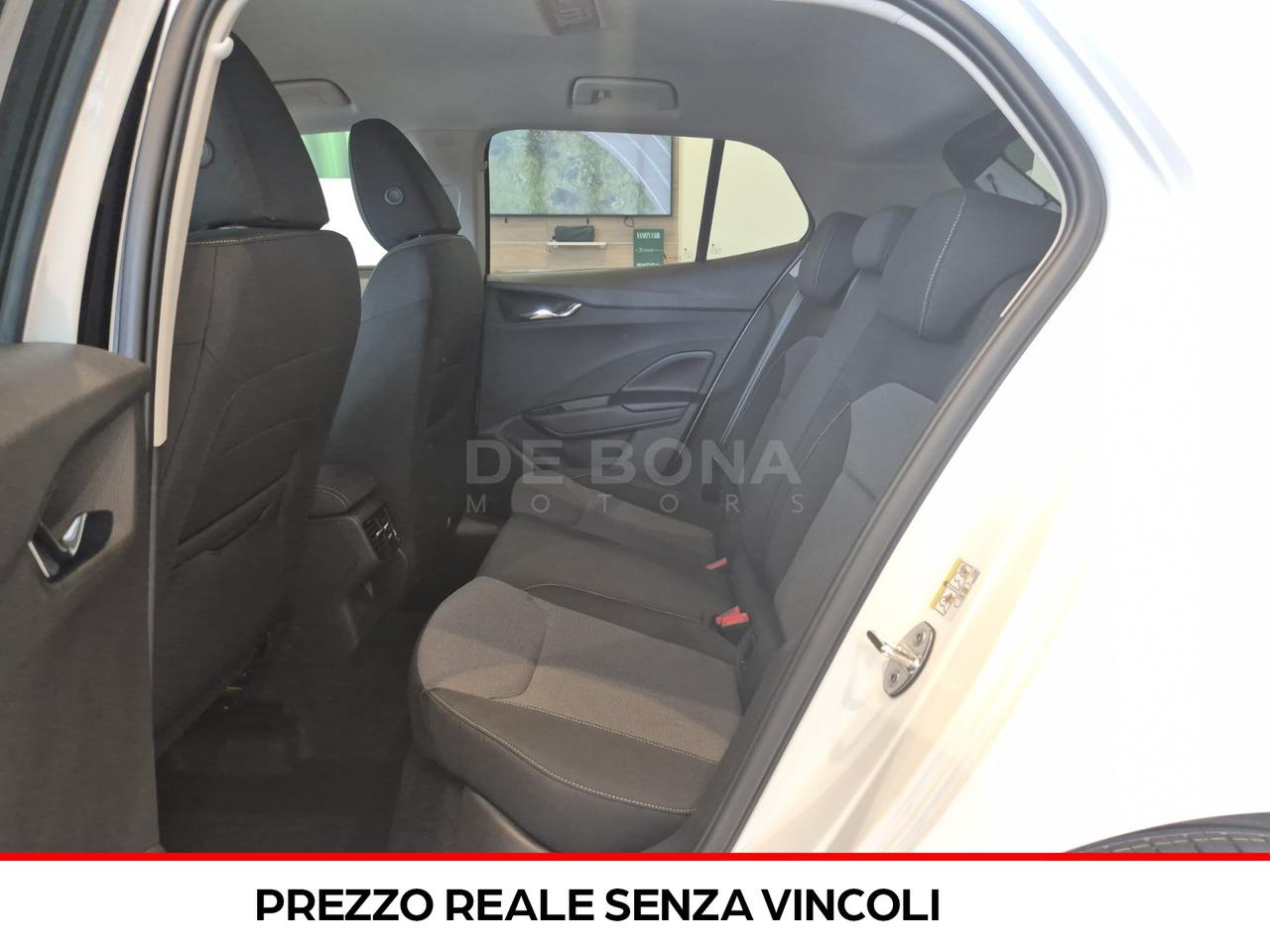 Skoda Fabia 1.0 tsi evo young edition 95cv
