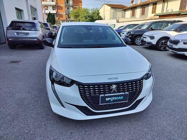 Peugeot 208 BlueHDi 100 Stop&Start Allure Pack