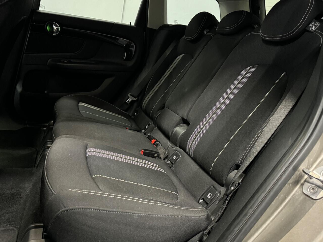 Mini Cooper S Countryman 2.0 Hype STRAFULL!!