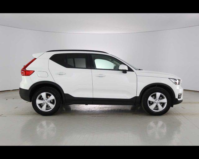 VOLVO XC40 D3 Geartronic Business