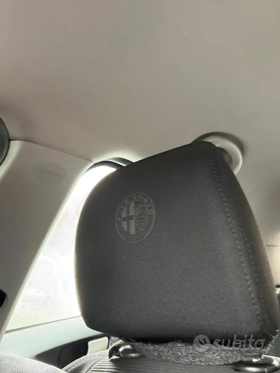 alfa romeo giulietta 2.0 exclusive diesel full