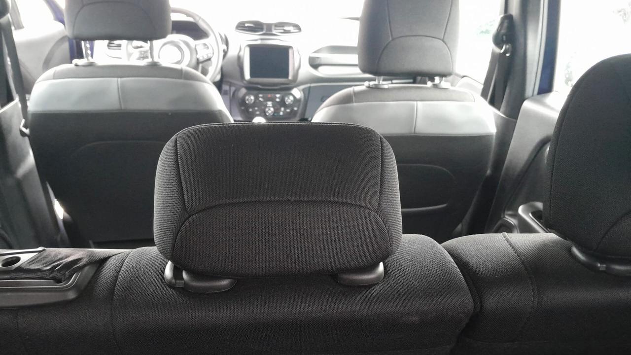 Jeep Renegade 1.0 T3 Limited