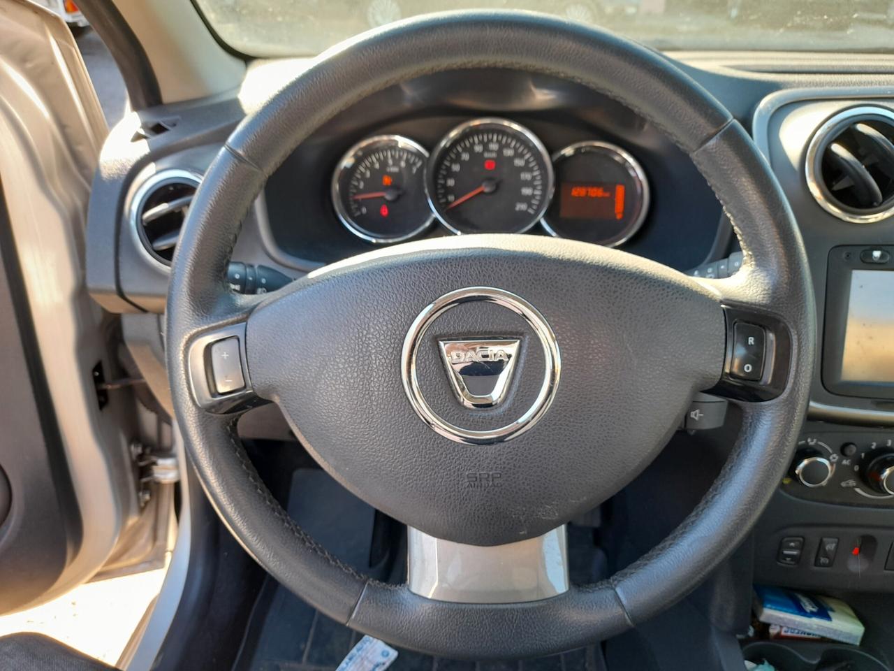 Dacia Sandero Stepway 900 TCe 12V 90CV