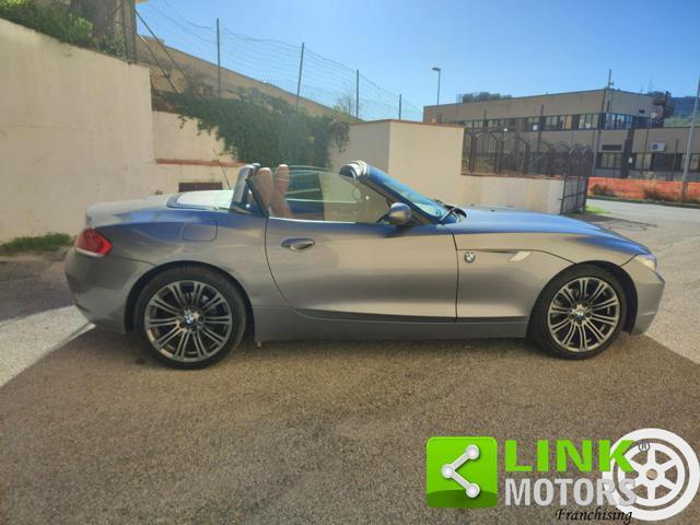 BMW Z4 sDrive23i