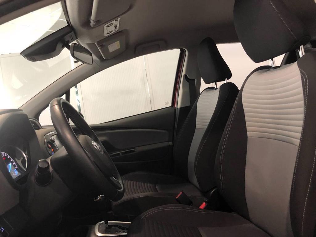 Toyota Yaris 5 Porte 1.5 VVT-i Hybrid Active E-CVT