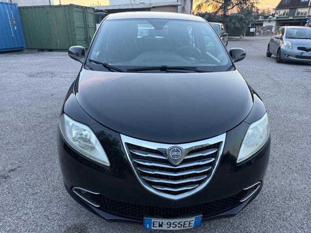 LANCIA Ypsilon BENZINA/GPL 1.2 69 CV 5p Ecochic Silver Bellissima