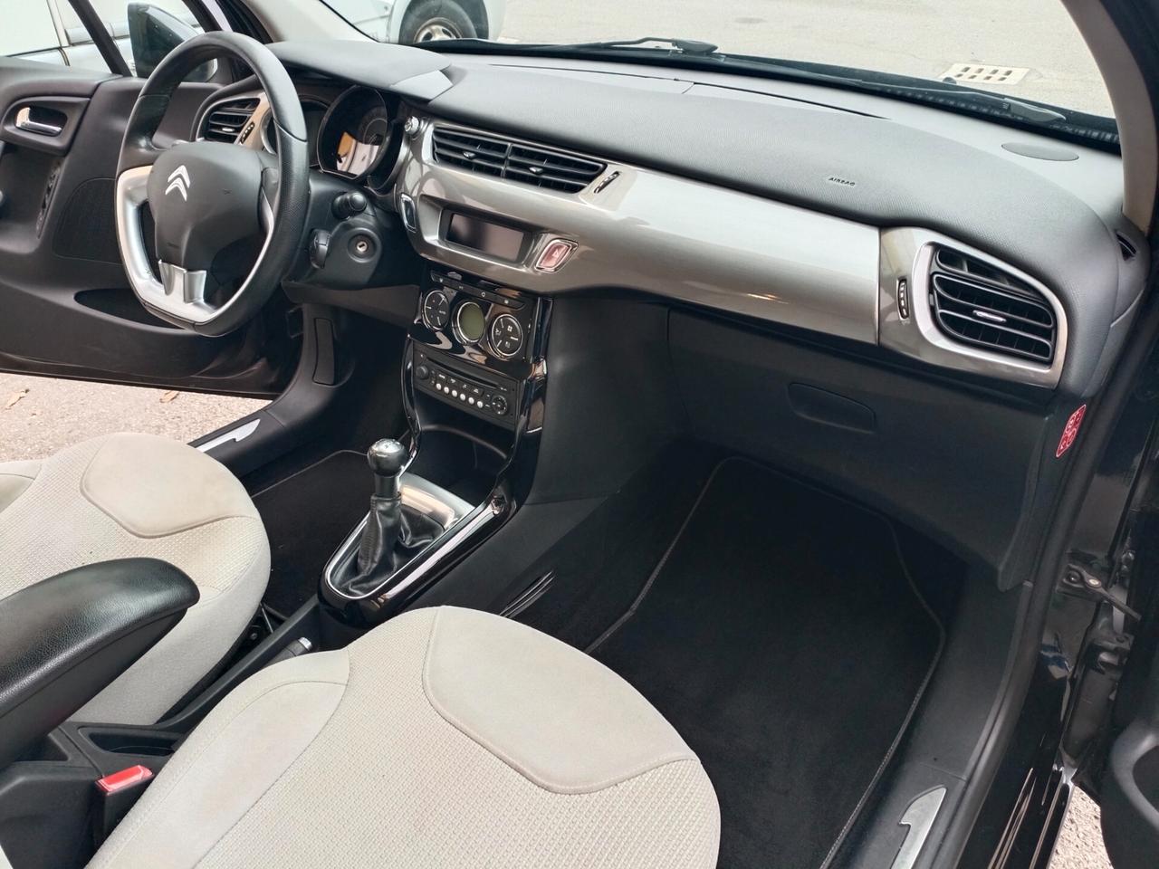 Citroen C3 1.4 Exclusive GPL