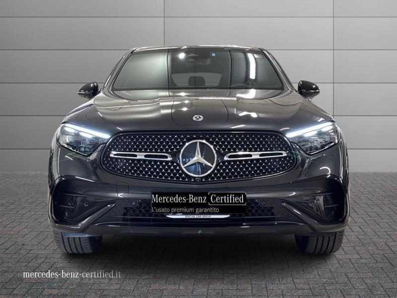 Mercedes GLC 220 220 d AMG Line Premium Plus 4Matic 9G-Tronic