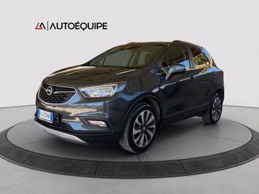 OPEL Mokka X 1.4 t Innovation Gpl-tech 4x2 140cv del 2018