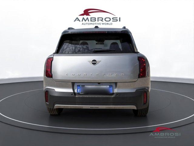 MINI Countryman Cooper Classic
