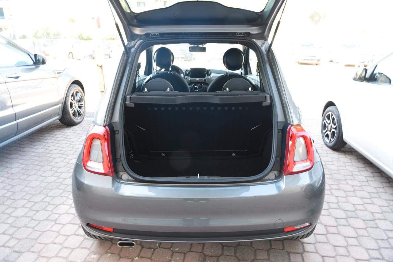 Fiat 500 1.0 Hybrid CULT " SEMINUOVA"