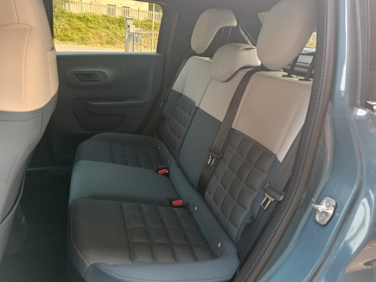Fiat Grande Panda 1.2 Hybrid 110 CV S&S La Prima