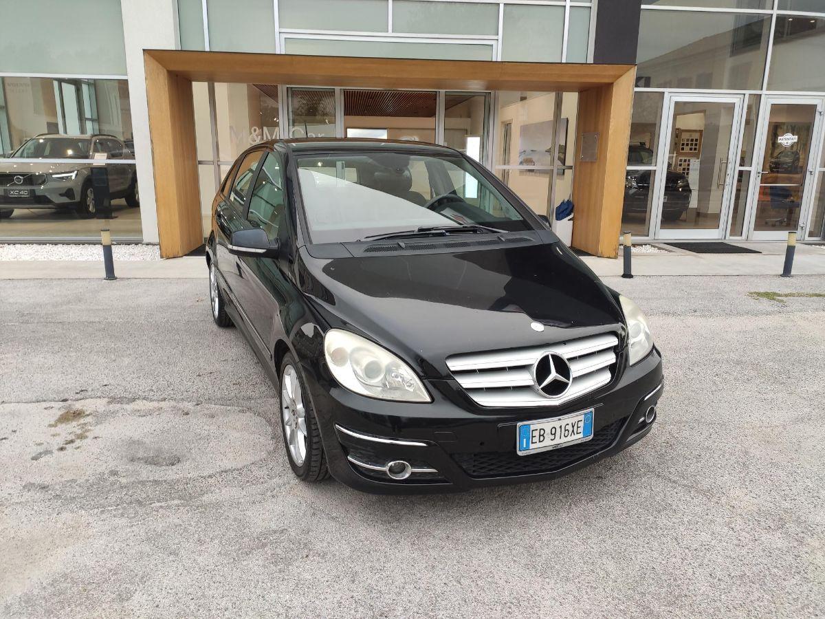 MERCEDES - Classe B - 180 CDI Sport
