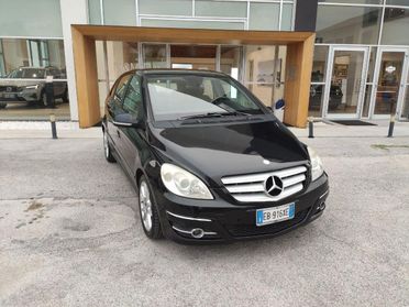 MERCEDES - Classe B - 180 CDI Sport