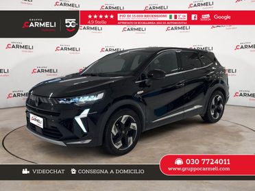 Renault Symbioz 1.6 E-Tech full hybrid Iconic Auto
