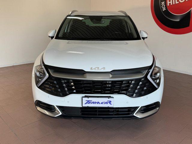 KIA Sportage 1.6 TGDi HEV AT Style Unicoproprietario