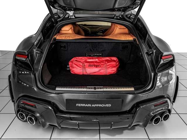 Ferrari Purosangue
