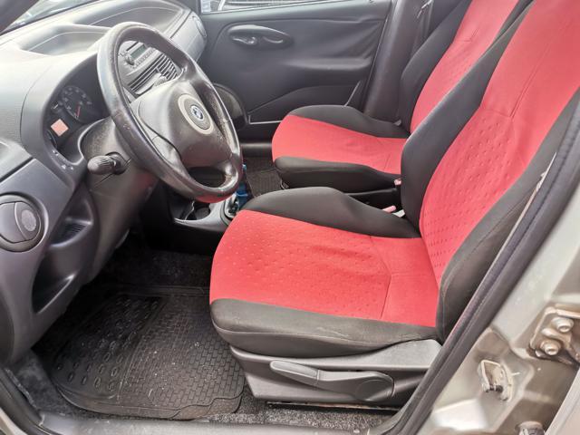 FIAT Punto 1.3 Multijet 16V 5 porte Dynamic