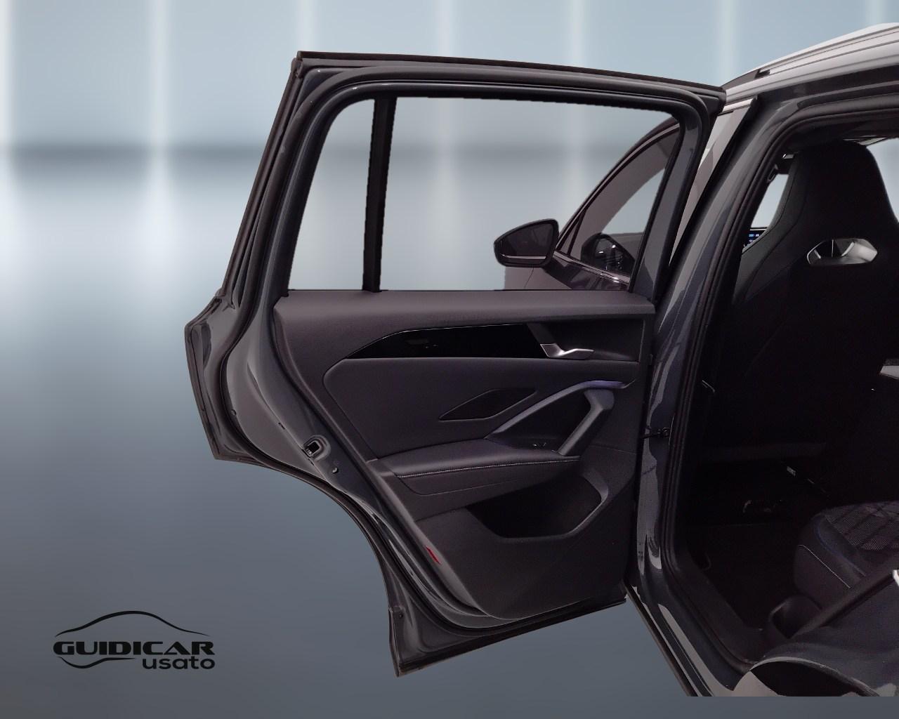 VOLKSWAGEN Tiguan III 2024 - Tiguan 2.0 tdi R-Line 150cv dsg