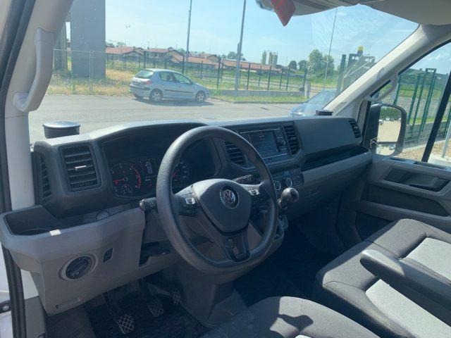 VOLKSWAGEN Crafter 35 L4H3 PM-TA *IVA COMPRESA*