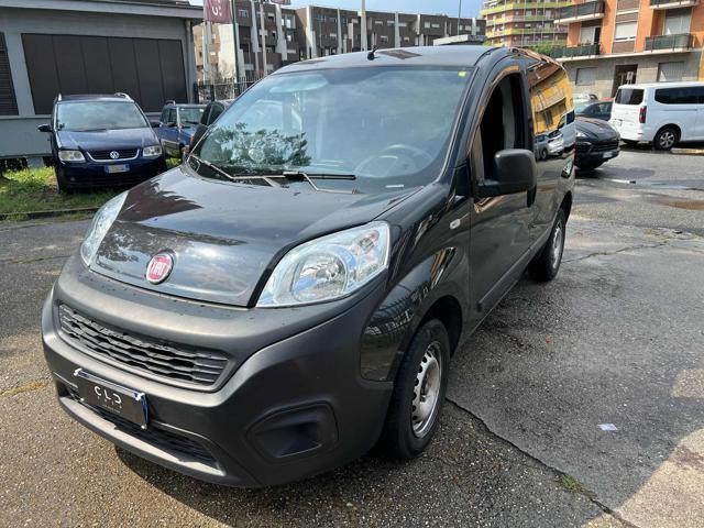 FIAT Fiorino 1.3 MJT 80CV Cargo