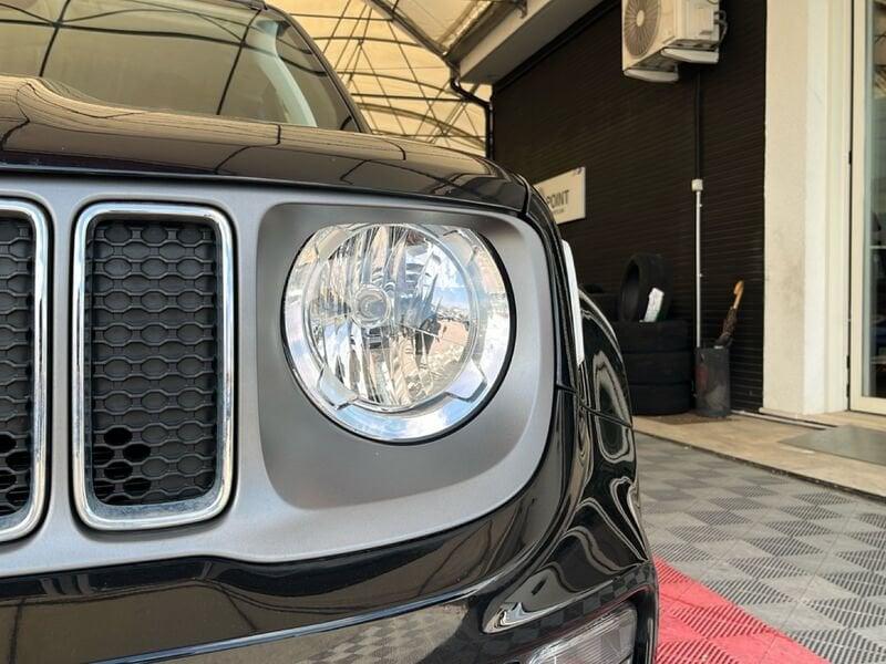 Jeep Renegade Renegade 1.6 MJet 130cv Limited