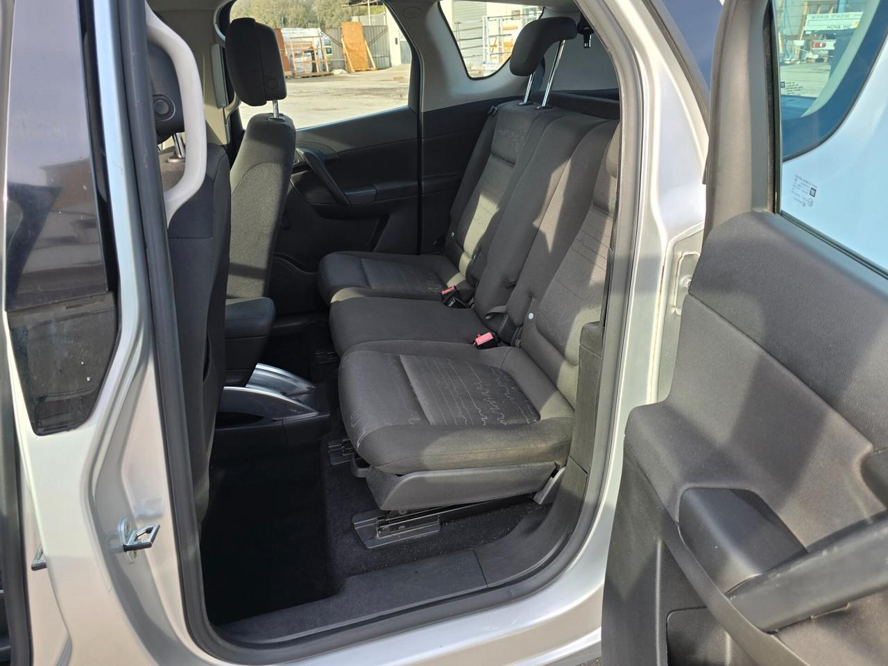 Opel Meriva 1.7 CDTI 110CV Cosmo