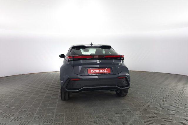 TOYOTA C-HR C-HR 1.8 HV Active