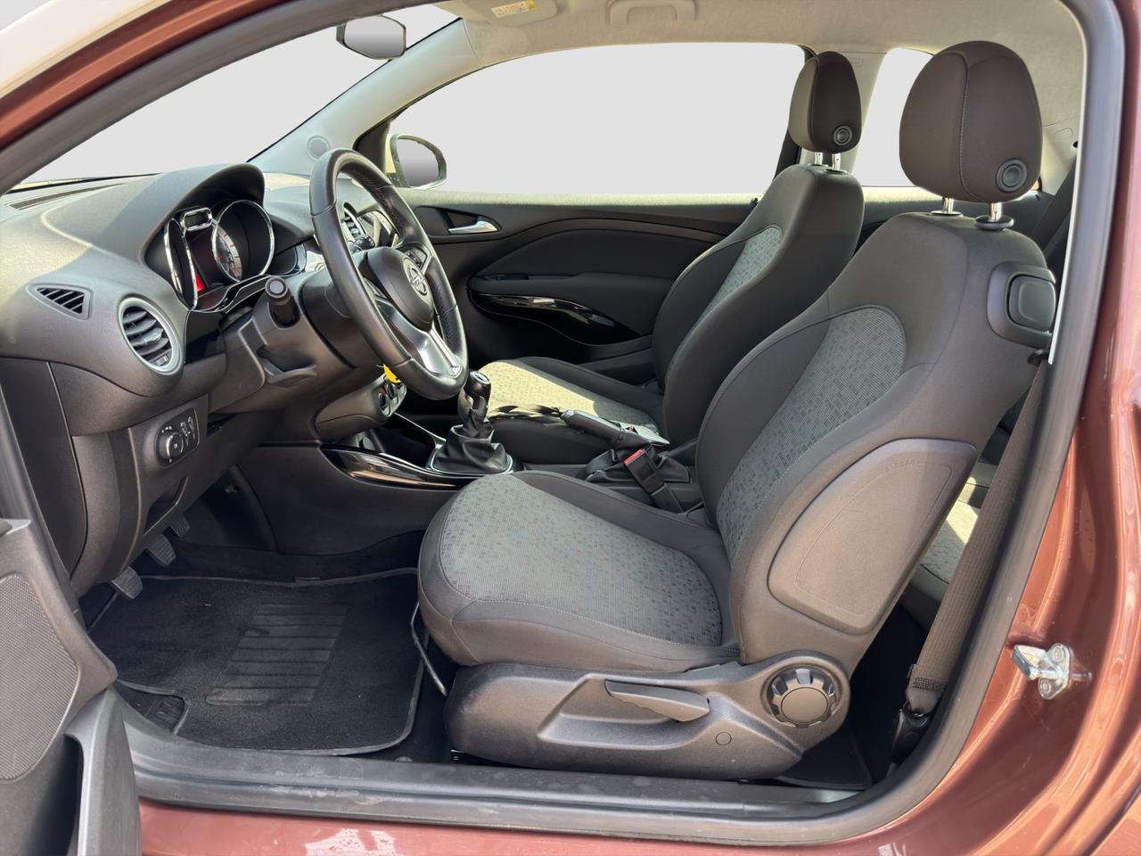 OPEL Adam 1.4 87 CV Start&Stop Air