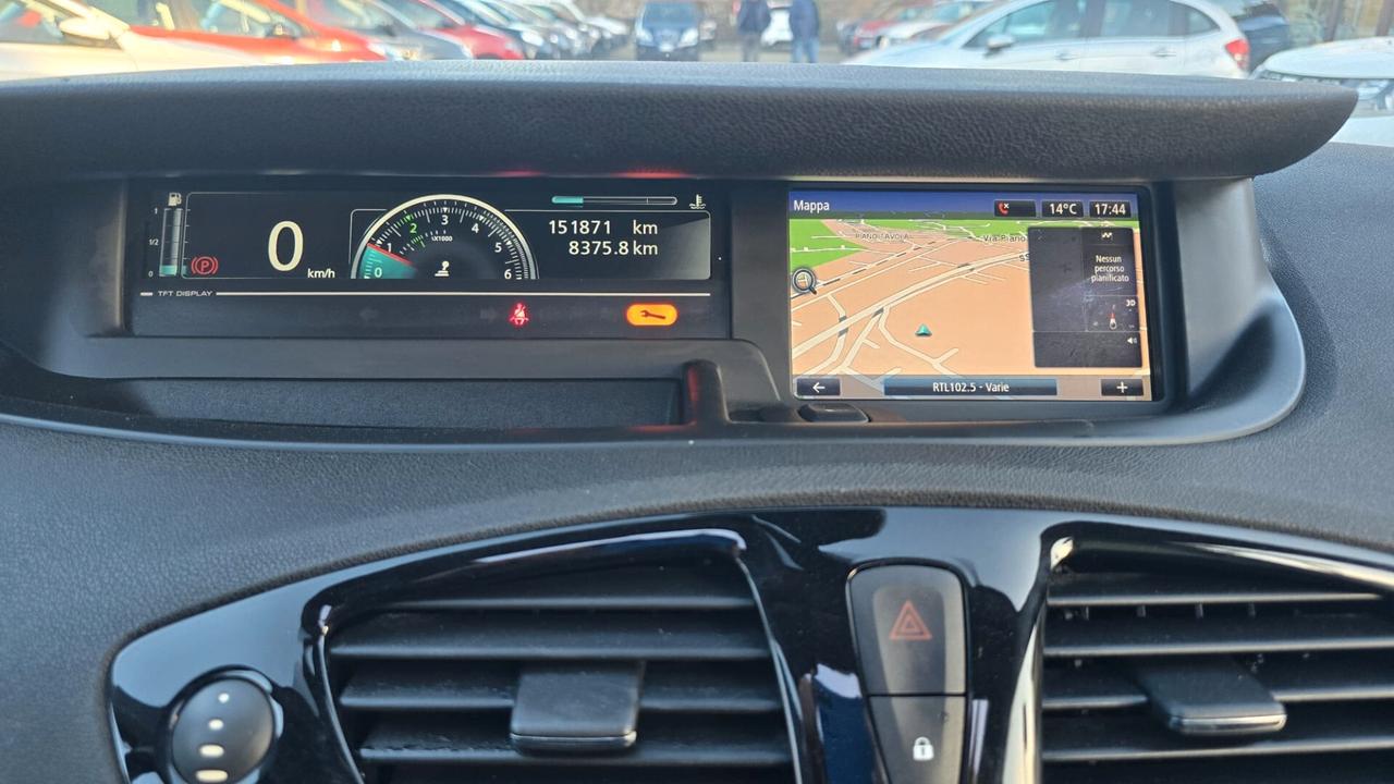 Renault Scenic Scénic XMod Cross 1.6 dCi 130CV Start&Stop Energy