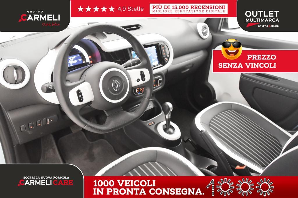 Renault Twingo 22kWh Intens