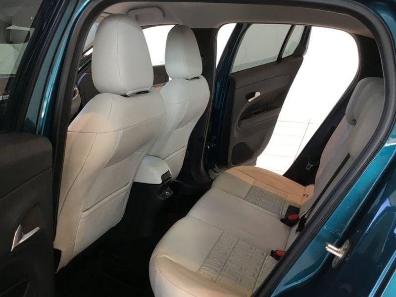 FIAT 600e Elettrica 156cv La Prima MY25 100% ELETTRICA