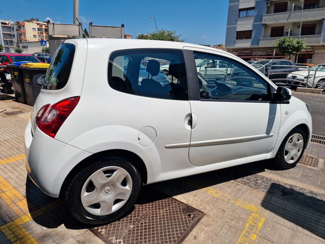 Renault Twingo 1.2 16V Live