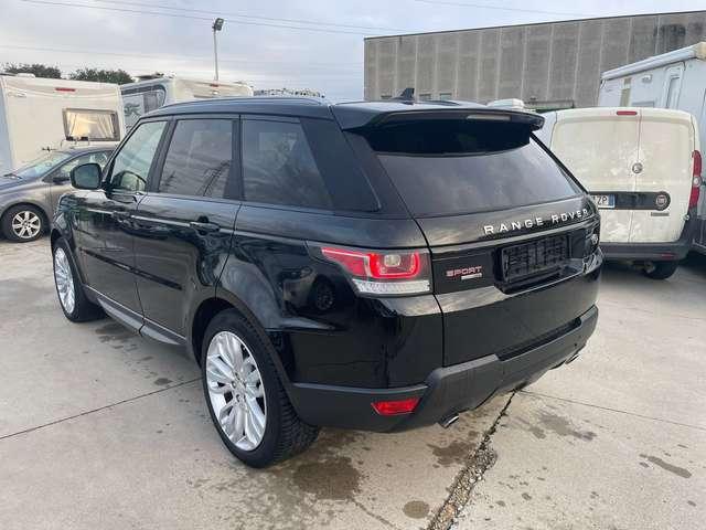 Land Rover Range Rover Sport 3.0 tdV6 HSE auto