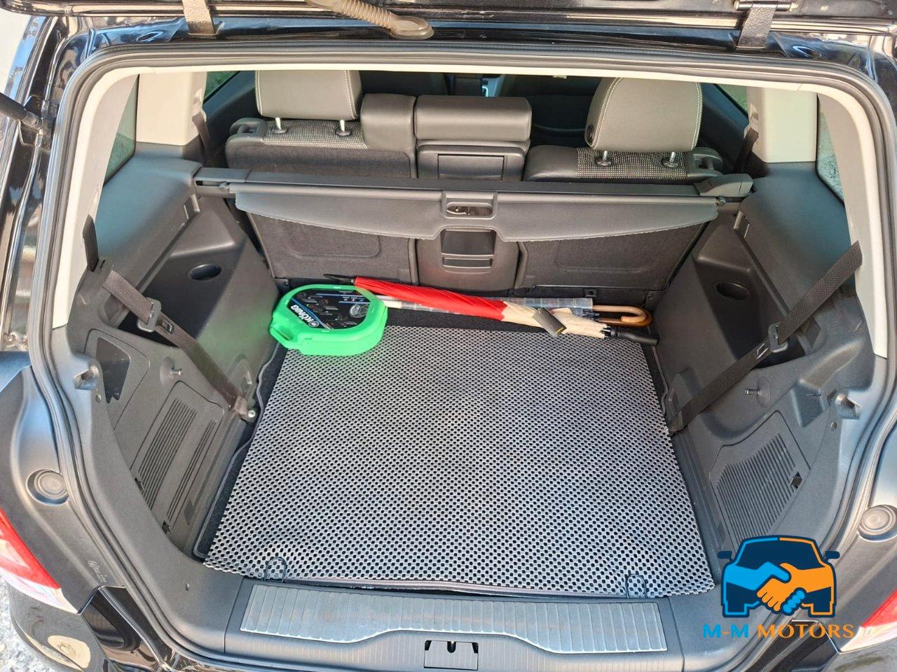 Opel Zafira 1.6 Cosmo 115cv 7 posti